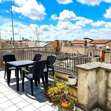 Casa Maya 1 Turi