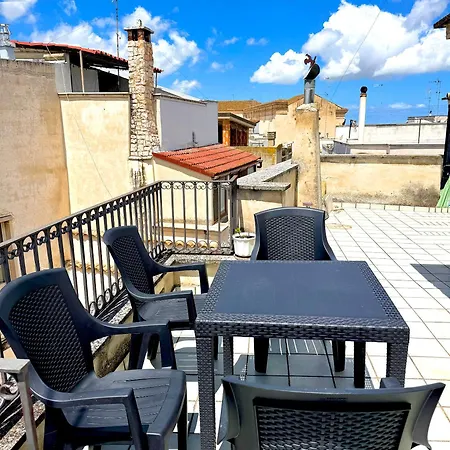 Appartement Casa Maya 1 *