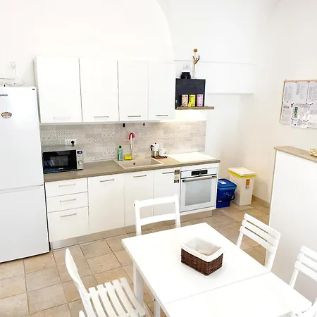 Daire Casa Maya 1