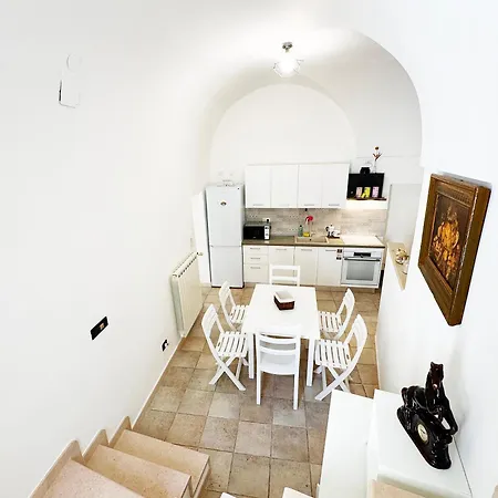 Daire Casa Maya 1