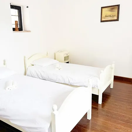 Appartement Casa Maya 1 Turi