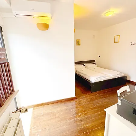 Casa Maya 1 Daire