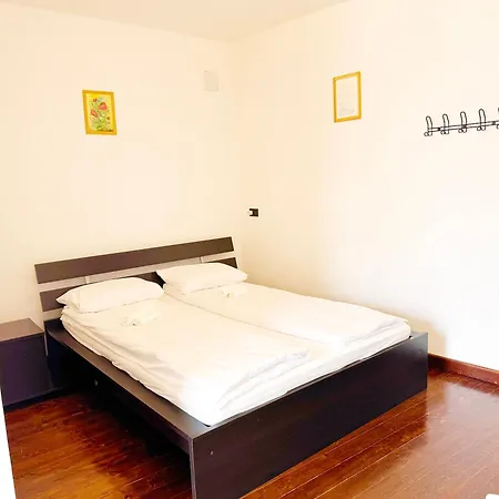 Casa Maya 1 Daire