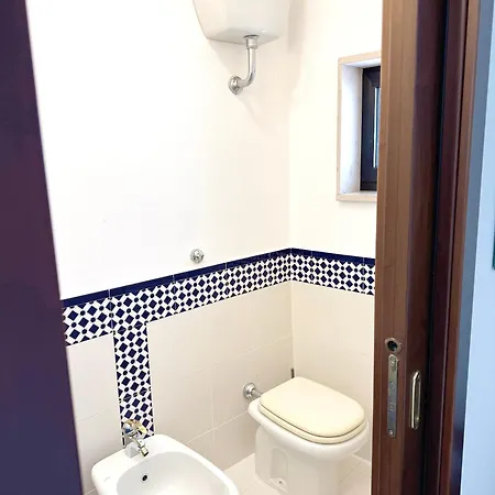 Daire Casa Maya 1