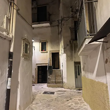 Casa Maya 1 Appartement Turi